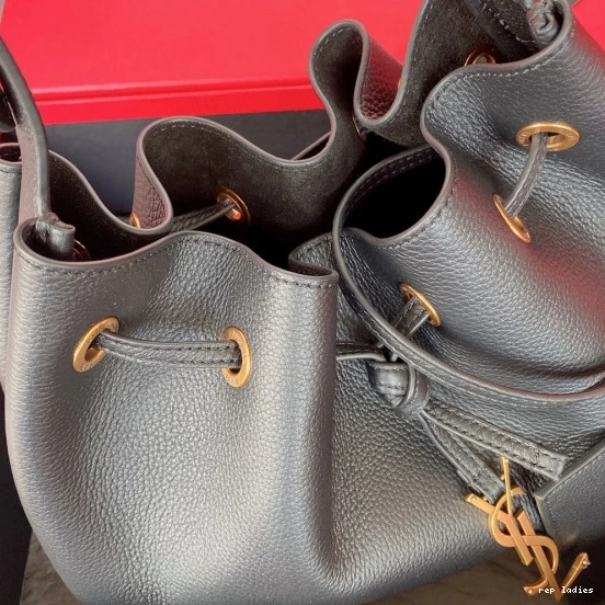 Rep ladies REP VII small YSL PARIS hobo 0809